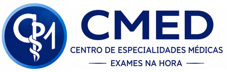 CMED Logo